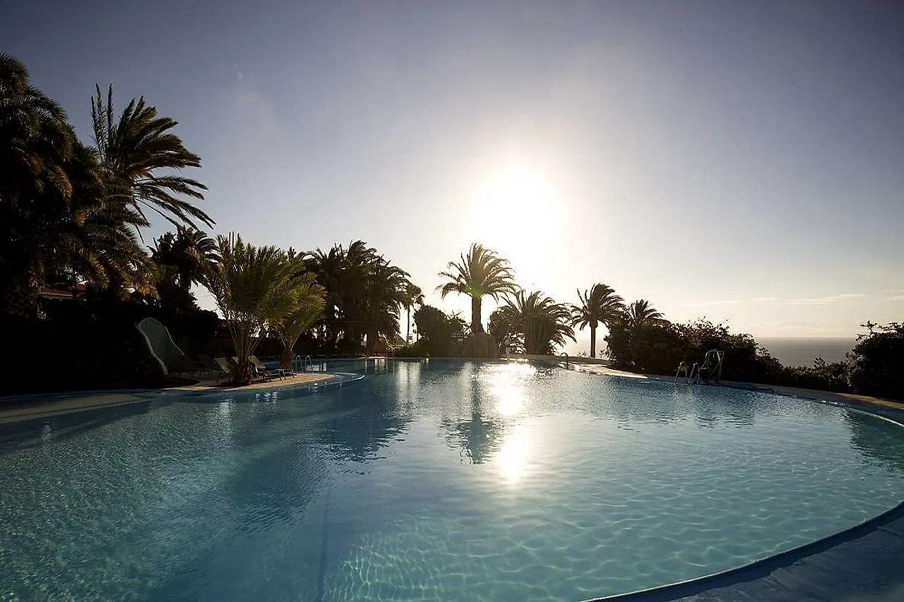 Robinson Esquinzo Playa Hotel Pajara  Pajara (Fuerteventura)