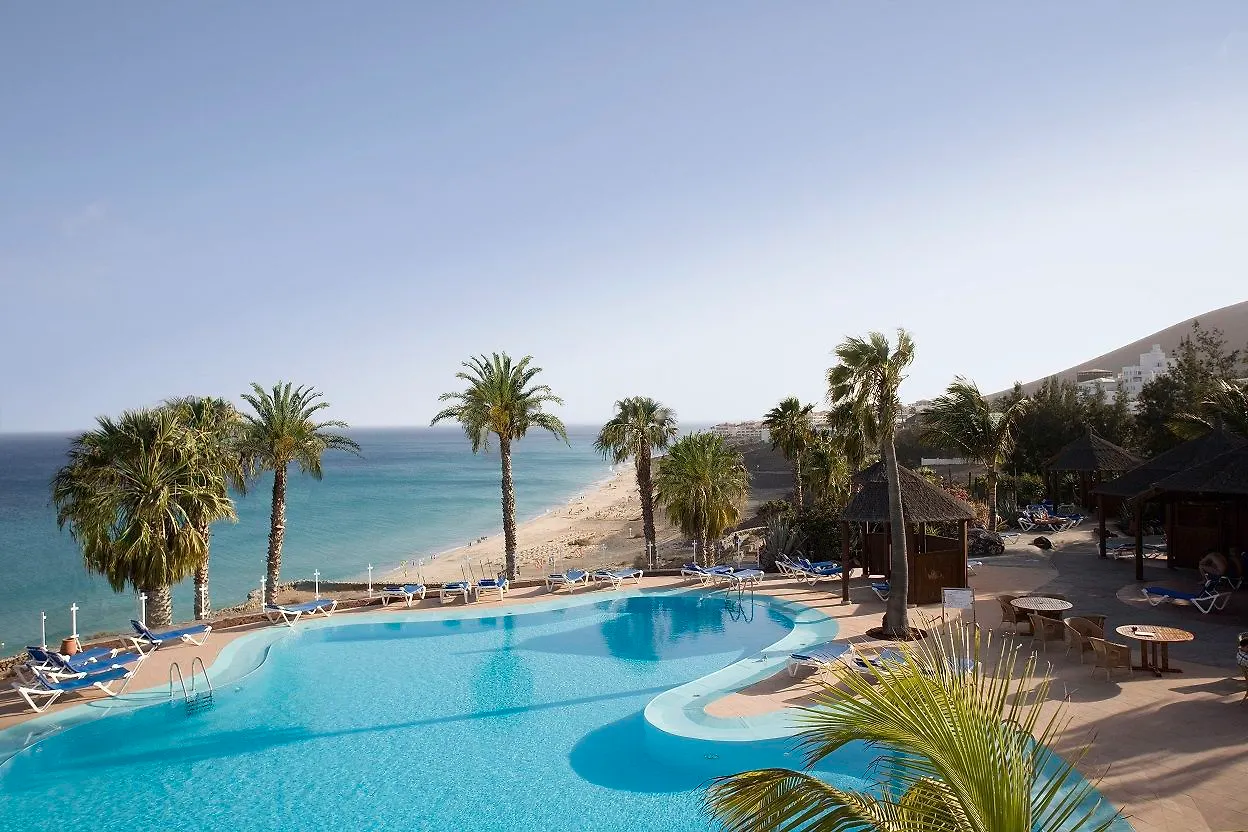 Resort Robinson Esquinzo Playa Hotel Pajara