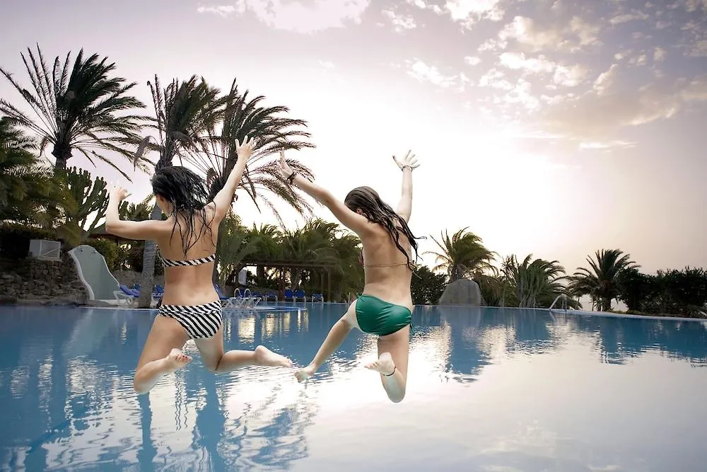 Resort Robinson Esquinzo Playa Otel Pájara