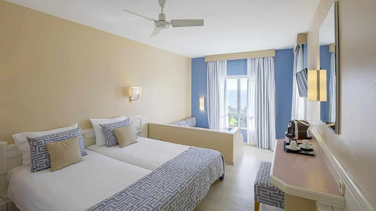 Robinson Esquinzo Playa Otel Pájara