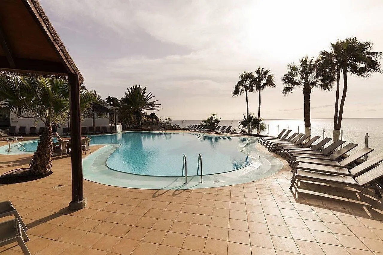 Robinson Esquinzo Playa Otel Pájara İspanya