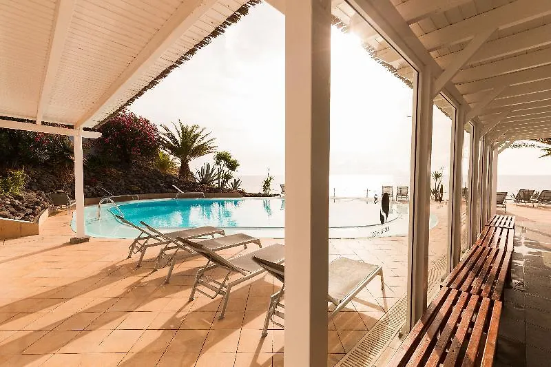 Robinson Esquinzo Playa Otel Pájara İspanya