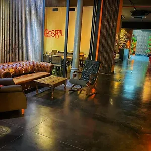  Auberge de jeunesse Poshtel - Premium Espagne