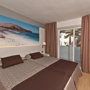 Hotel Hl Paradise Island Playa Blanca (Lanzarote)