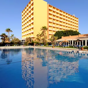 Hotel Sol Guadalmar Malaga