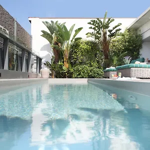 **** Hotel Ofelias 4sup By Bondia Group Espagne