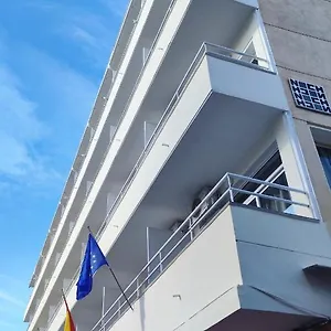 Hotel Nch Torremolinos