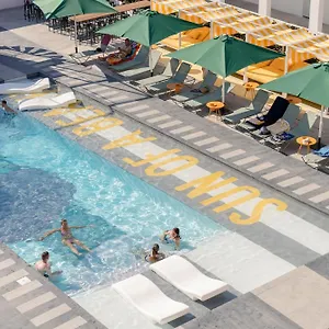 Hotel Ryans Lolas - Adults Only San Antonio (Ibiza)
