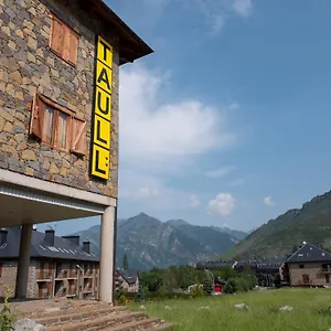hotel-taull.catalonia-hotels.com/
