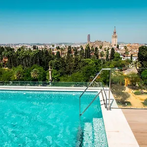 Hotel Alcazar Seville