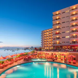 Hotel Nyx Ibiza By Leonardo Hotels-adults Only San Antonio (Ibiza)