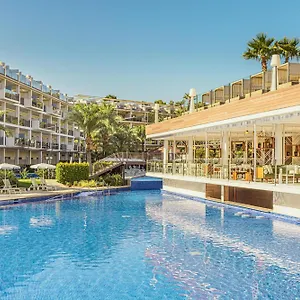 Aparthotel Zafiro Palace Palma Nova (Mallorca)