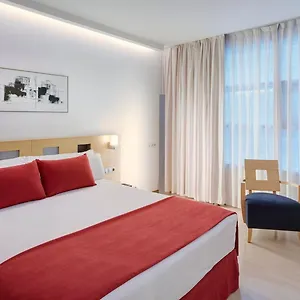 **** Hotel Sercotel Caspe Espagne