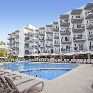 Hotel Fergus Bermudas Palma Nova (Mallorca)