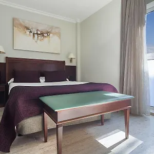 *** Hotel Exe Mitre Espagne