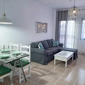 Casa Cactus Pájara