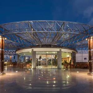 Apart Otel Marismas De