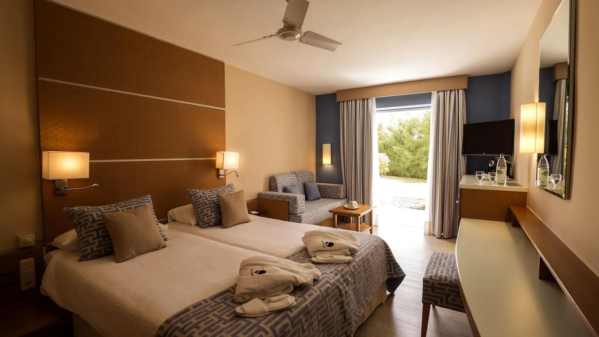 Robinson Esquinzo Playa Hotel Pajara  Resort