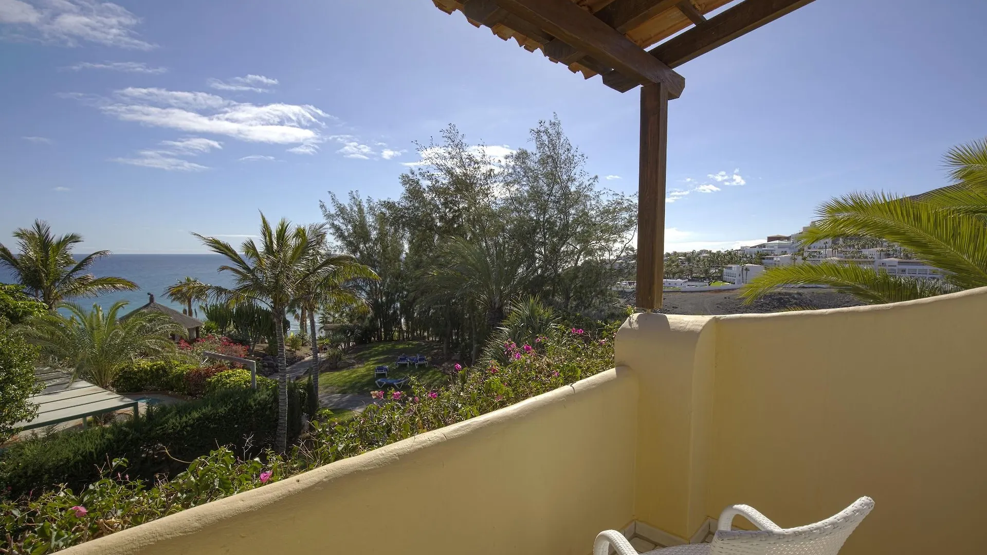 Robinson Esquinzo Playa Hotel Pajara