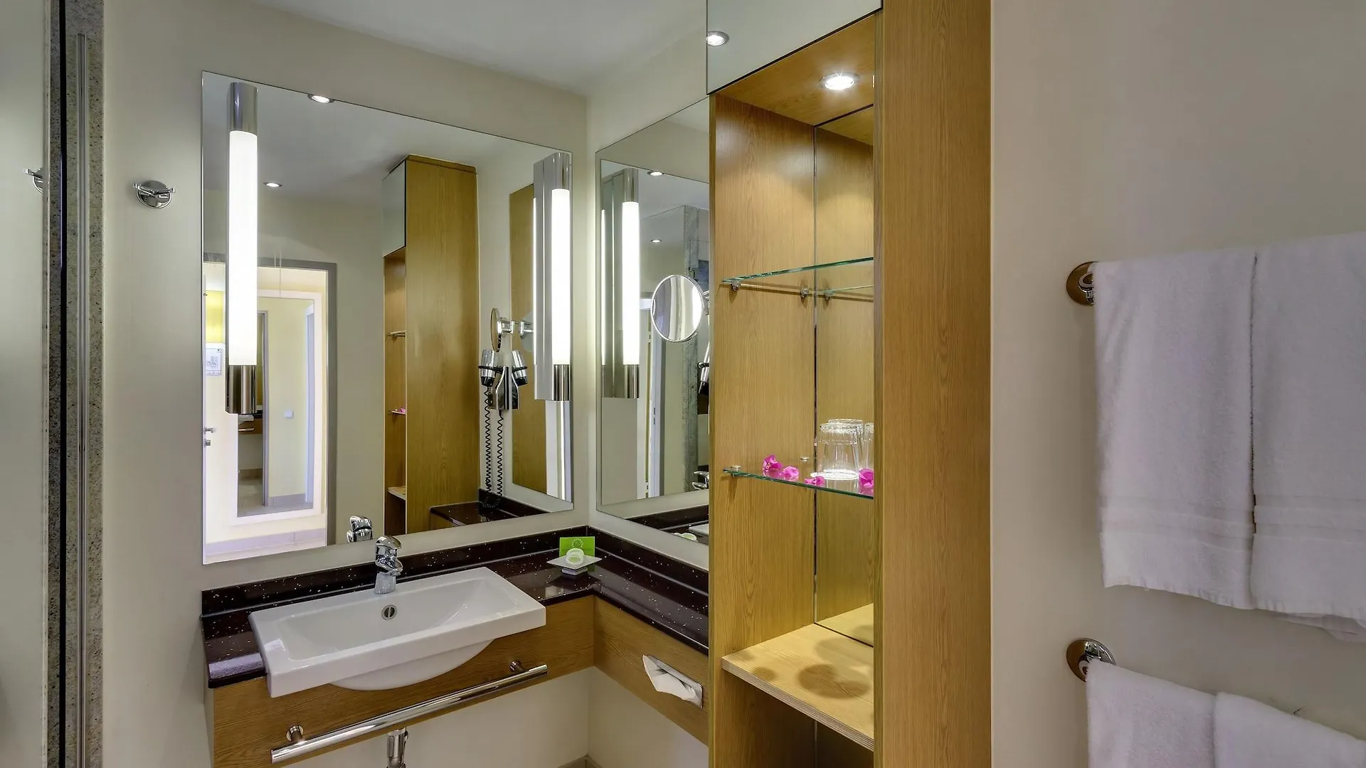 Ośrodek wypoczynkowy Hotel Robinson Esquinzo Playa Pájara