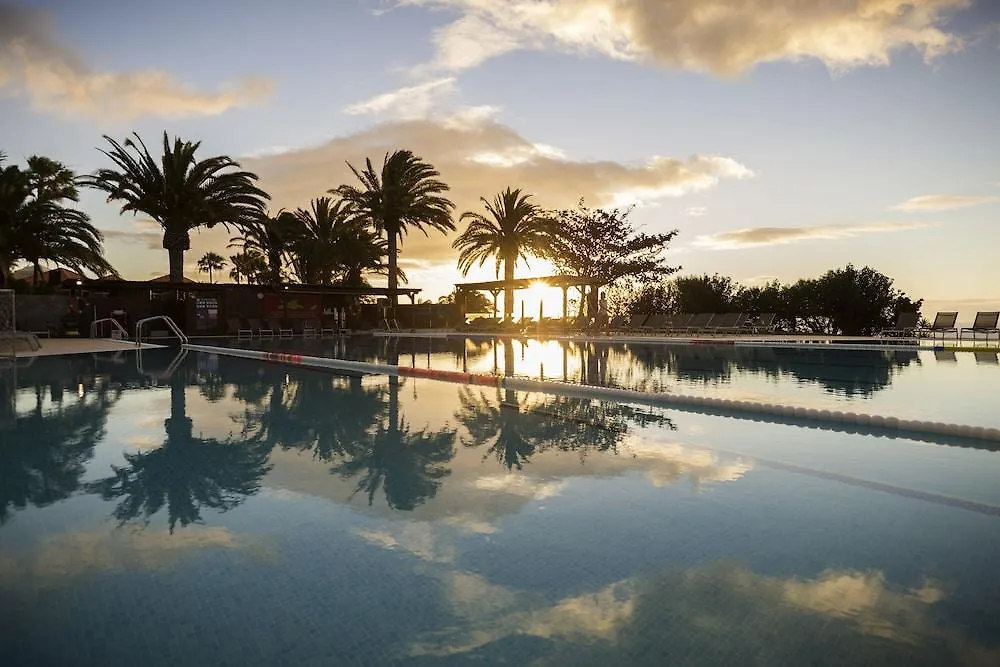 **** Ośrodek wypoczynkowy Hotel Robinson Esquinzo Playa Pájara Hiszpania