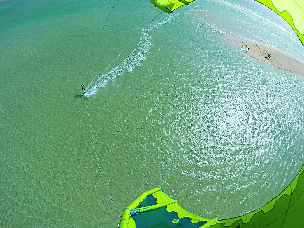 Hotel Robinson Esquinzo Playa Pájara Ośrodek wypoczynkowy