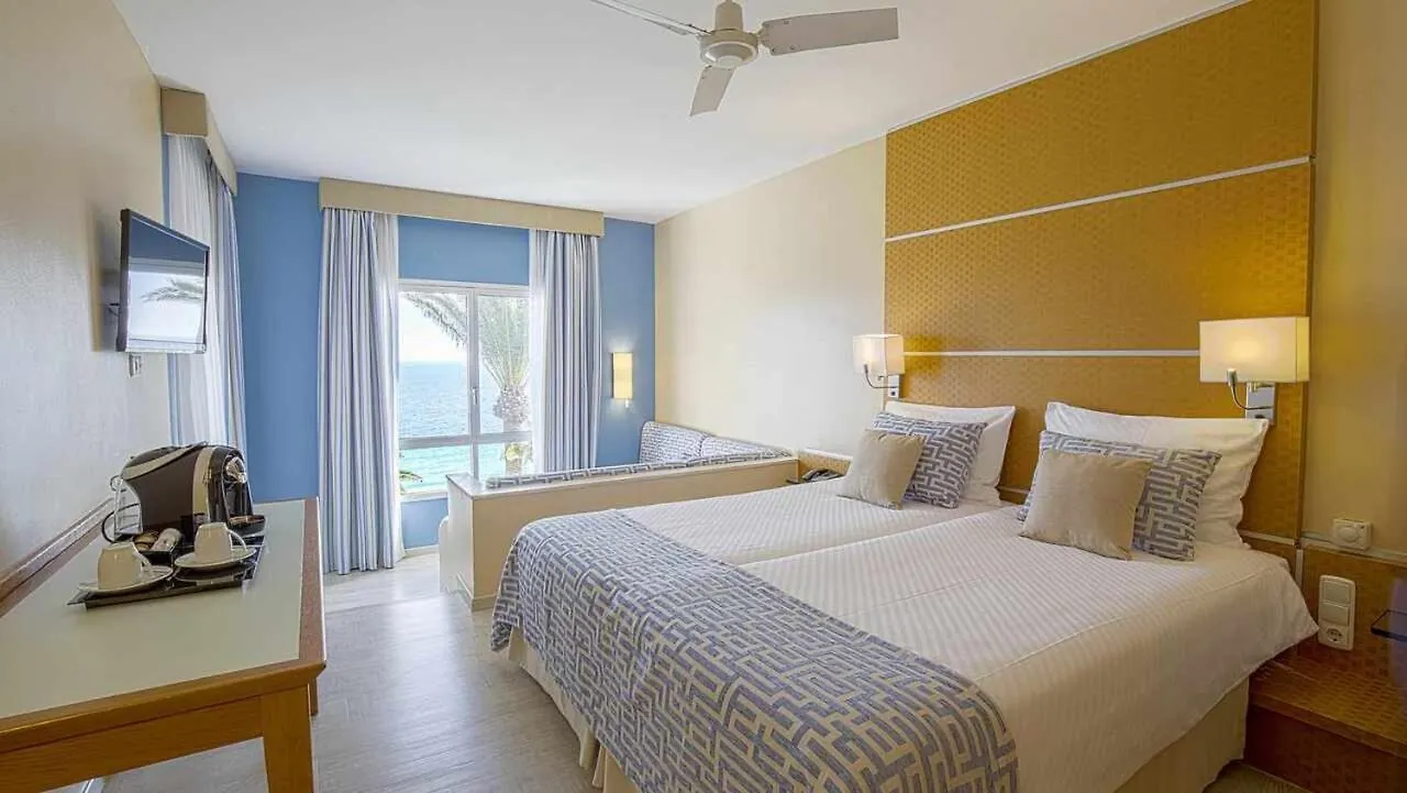 Robinson Esquinzo Playa Hotel Pajara  Spain