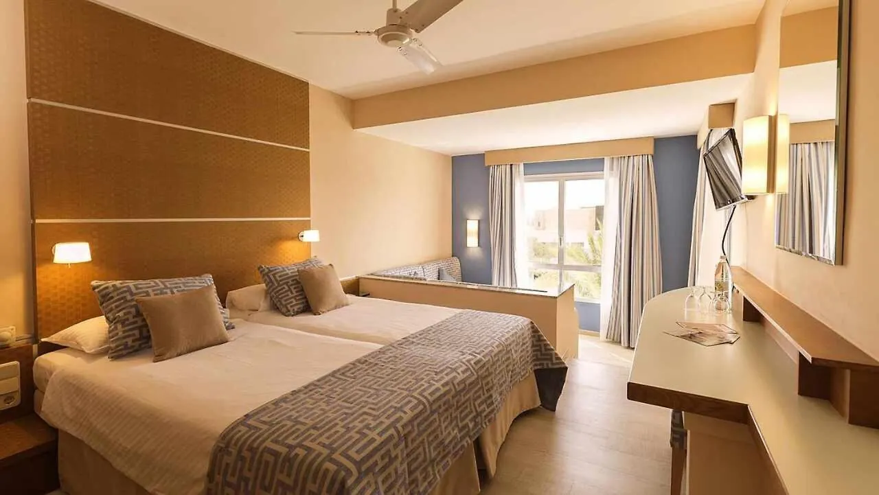 Hotel Robinson Esquinzo Playa Pájara 4*,  Hiszpania