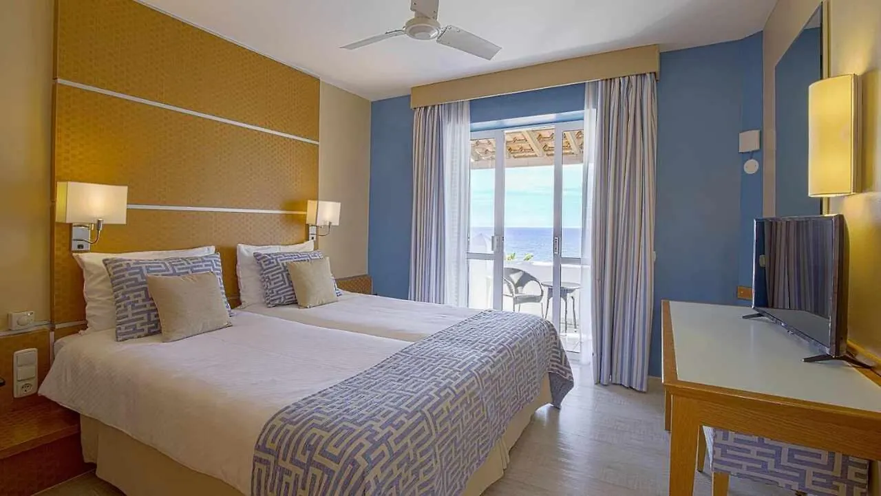 Robinson Esquinzo Playa Hotel Pajara