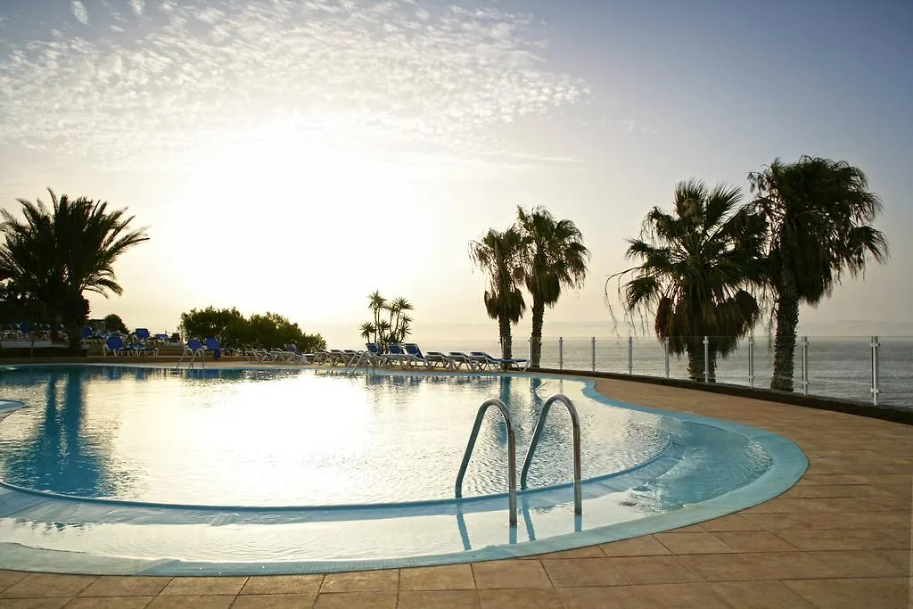 Resort Robinson Esquinzo Playa Hotel Pajara