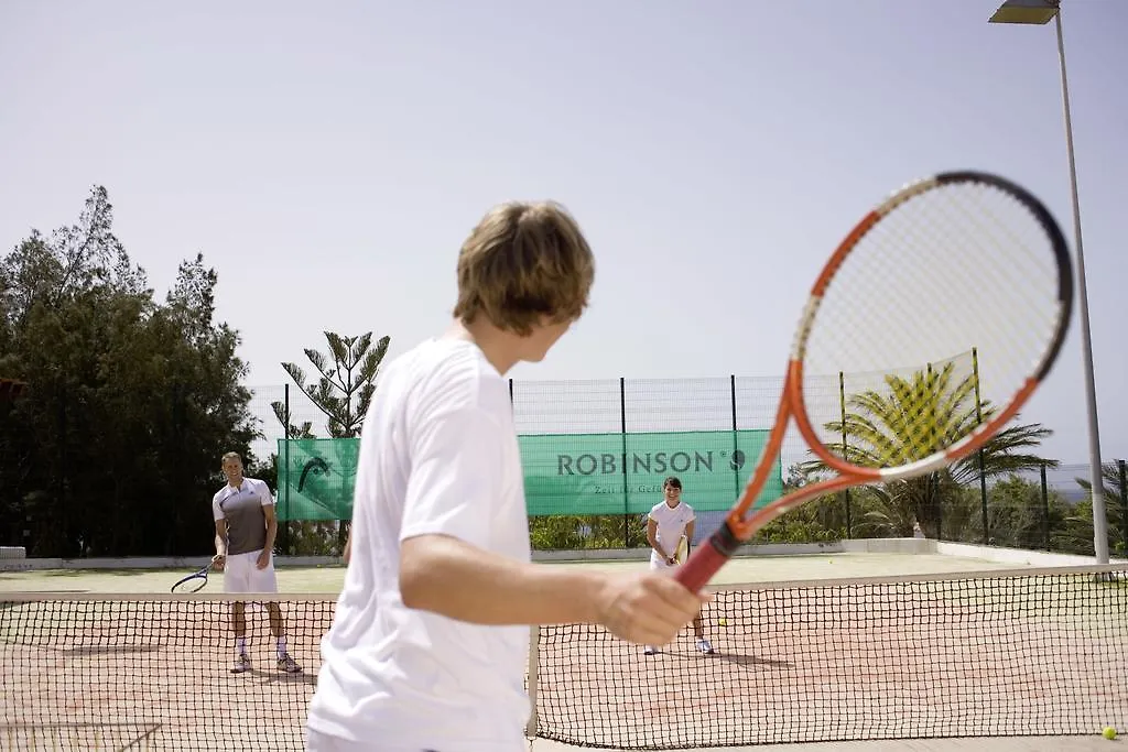 Robinson Esquinzo Playa Hotel Pajara  Spain