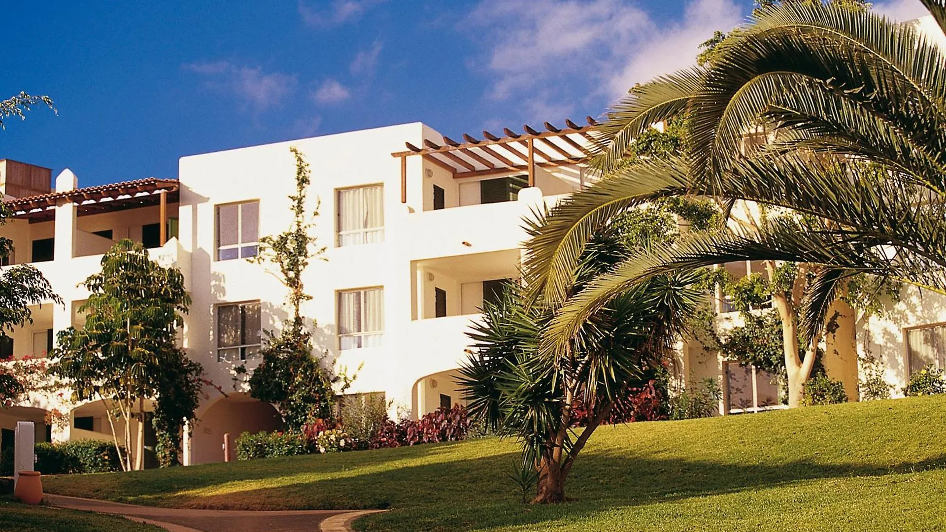 Robinson Esquinzo Playa Hotel Pajara  Spain