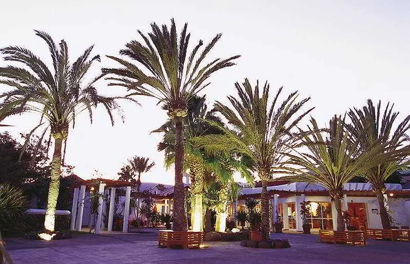 Robinson Esquinzo Playa Hotel Pájara Feriested