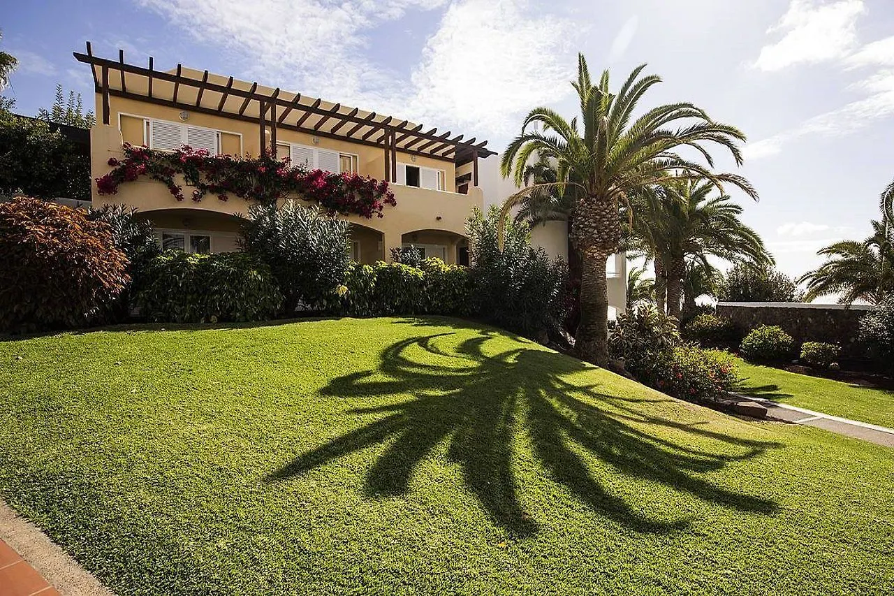 Robinson Esquinzo Playa Hotel Pajara  Spain