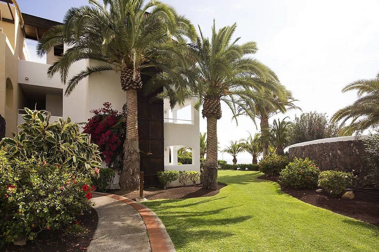Resort Robinson Esquinzo Playa Hotel Pajara