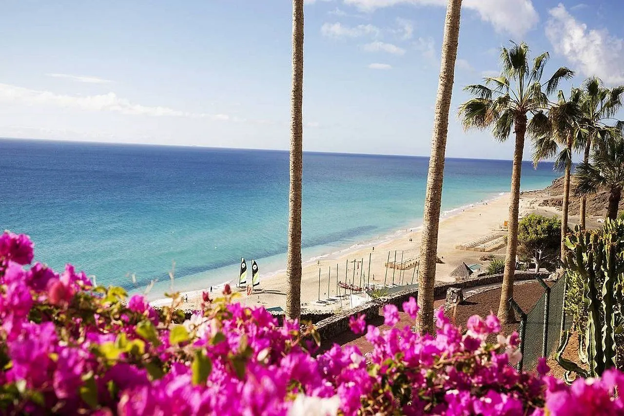 Ośrodek wypoczynkowy Hotel Robinson Esquinzo Playa Pájara