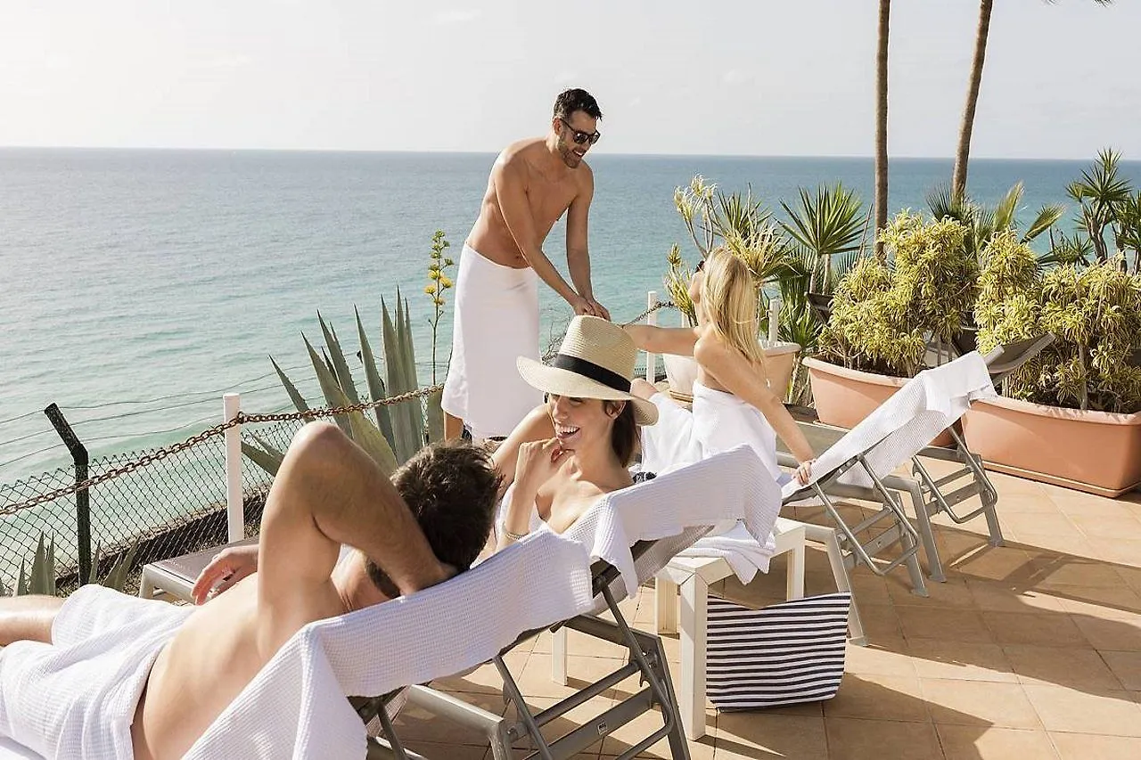 Hotel Robinson Esquinzo Playa Pájara Ośrodek wypoczynkowy