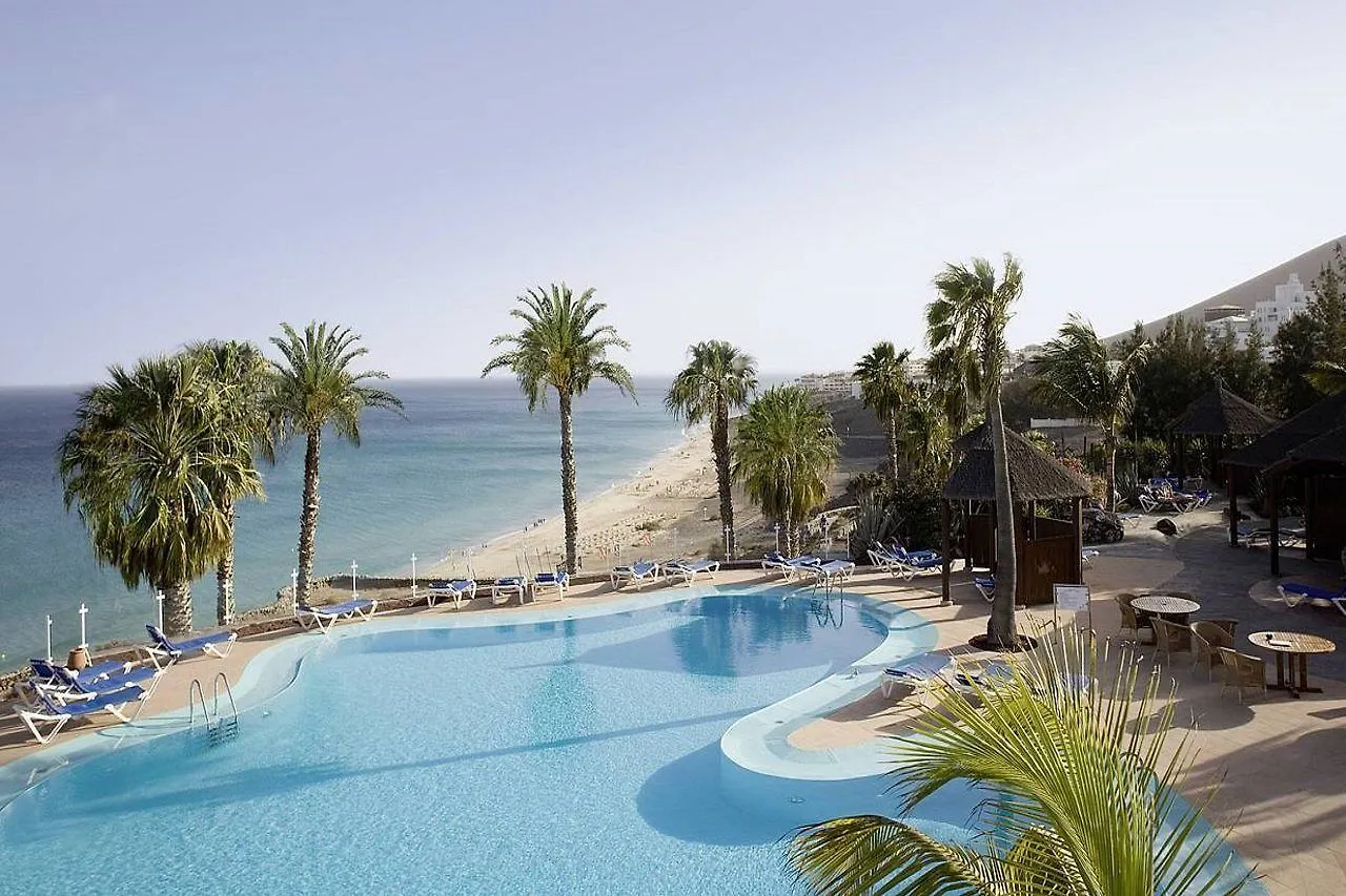 **** Resort Robinson Esquinzo Playa Hotel Pajara  Spain