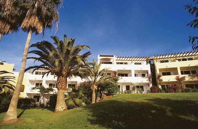 Resort Robinson Esquinzo Playa Hotel Pajara