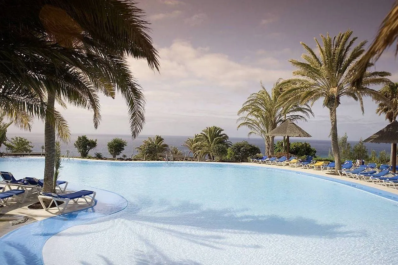 **** Resort Robinson Esquinzo Playa Hotel Pajara  Spain