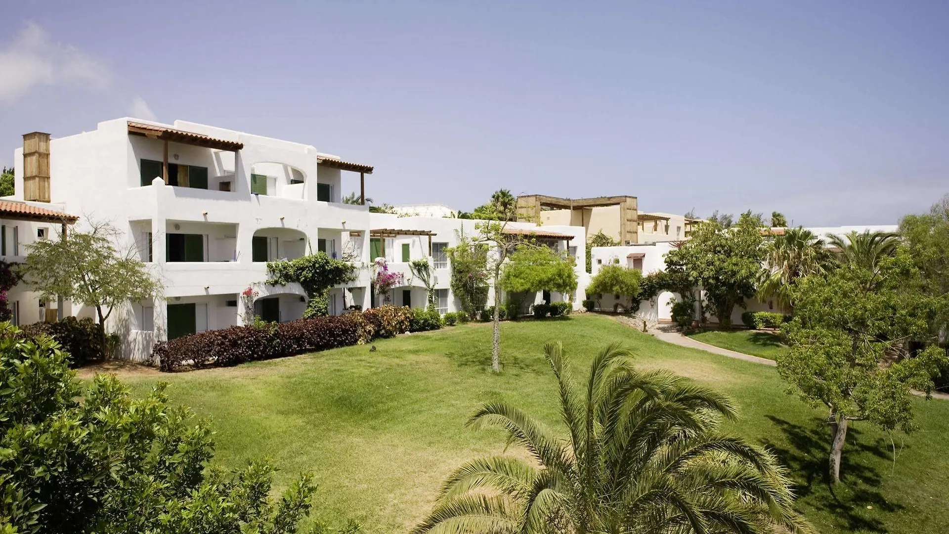 Robinson Esquinzo Playa Hotel Pajara