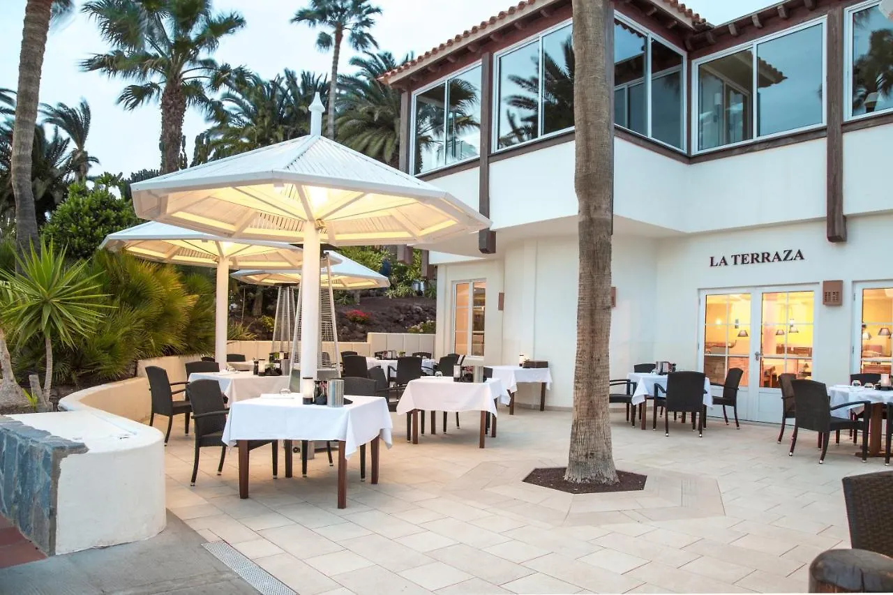 Resort Robinson Esquinzo Playa Hotel Pajara