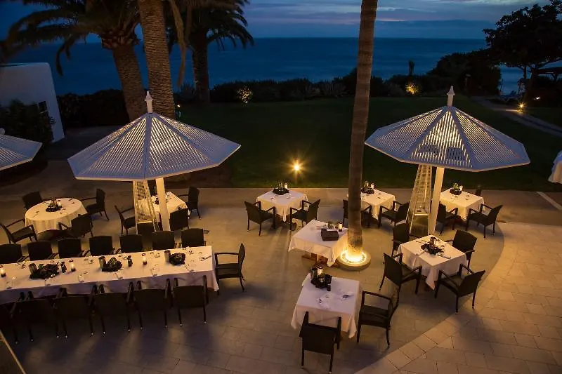 Ośrodek wypoczynkowy Hotel Robinson Esquinzo Playa Pájara