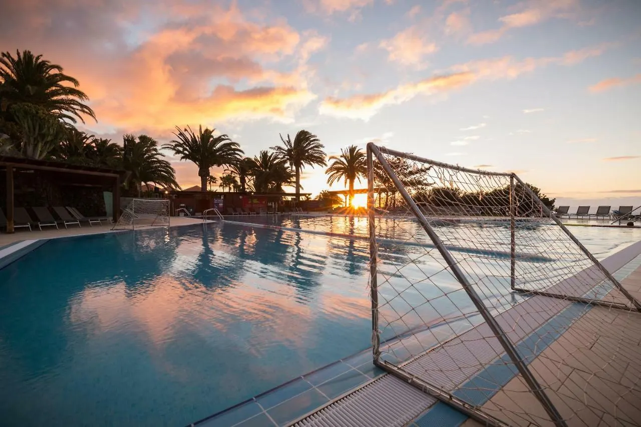 Robinson Esquinzo Playa Hotel Pájara Spanien