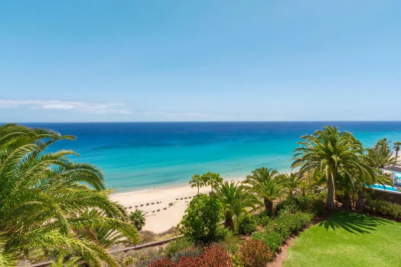 **** Resort Robinson Esquinzo Playa Hotel Pajara  Spain