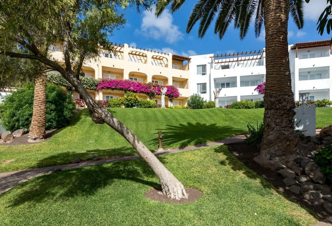 Robinson Esquinzo Playa Hotel Pajara