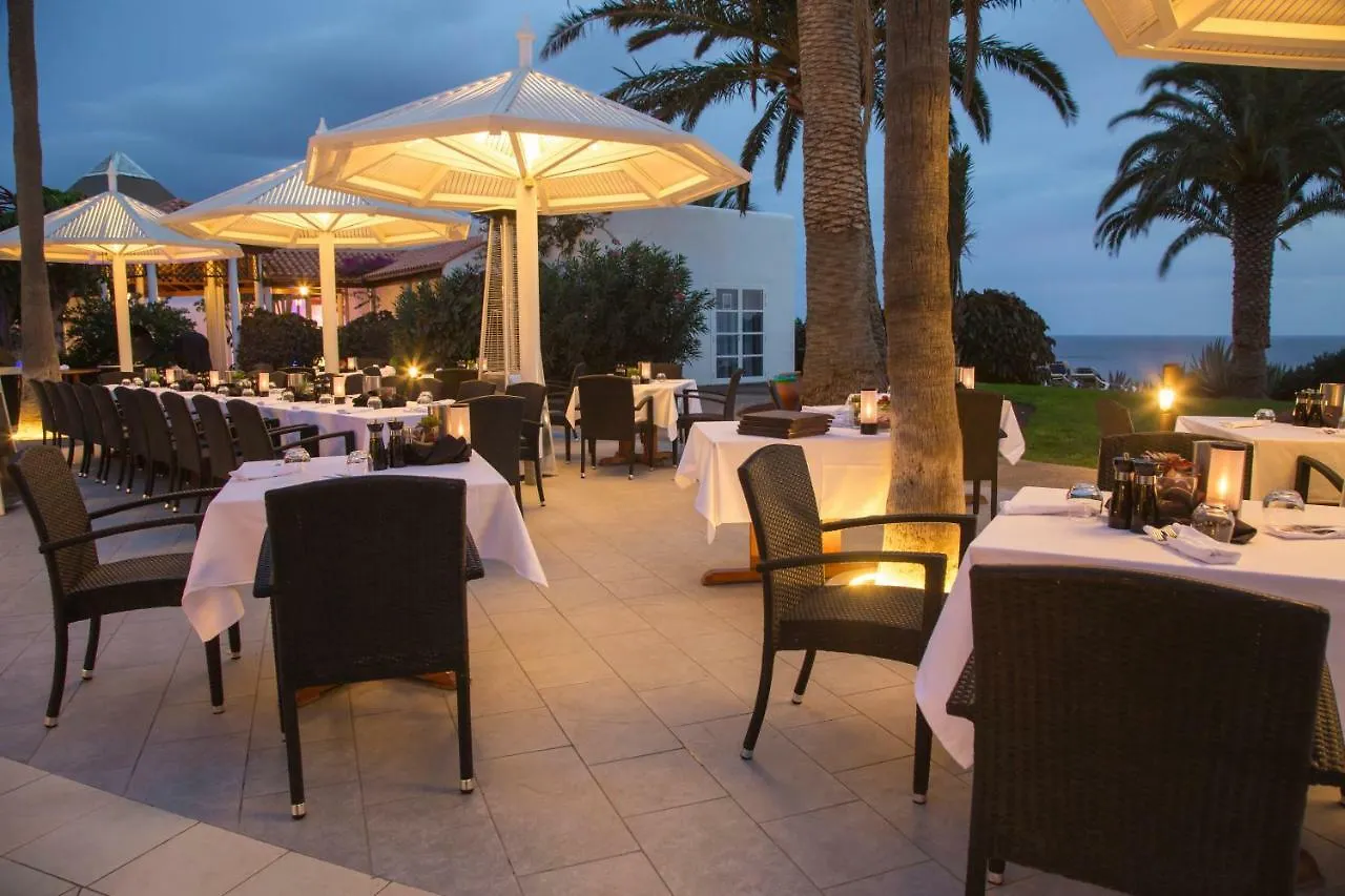 Hotel Robinson Esquinzo Playa Pájara Ośrodek wypoczynkowy