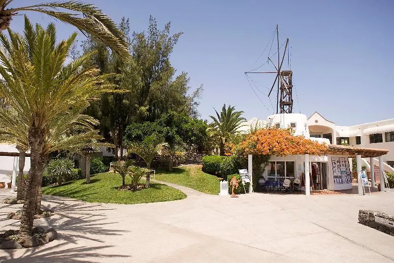 Ośrodek wypoczynkowy Hotel Robinson Esquinzo Playa Pájara