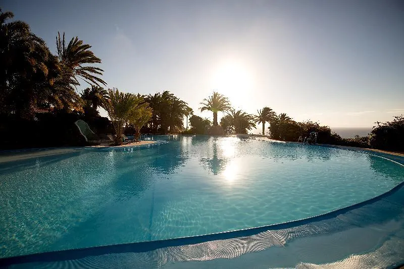 Robinson Esquinzo Playa Hotel Pajara  4*, Pajara (Fuerteventura)