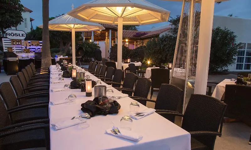 Robinson Esquinzo Playa Hotel Pajara  Resort Pajara (Fuerteventura)